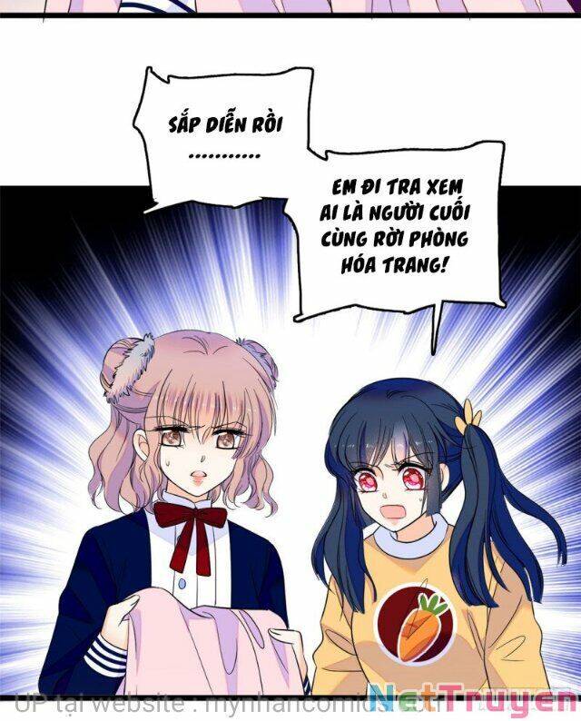 Toàn Mạng Đều Là Fan Cp Của Tôi Với Ảnh Đế Chapter 107 - 24