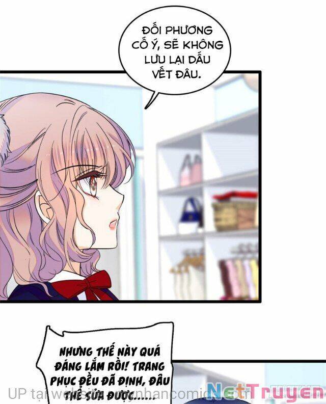 Toàn Mạng Đều Là Fan Cp Của Tôi Với Ảnh Đế Chapter 107 - 25