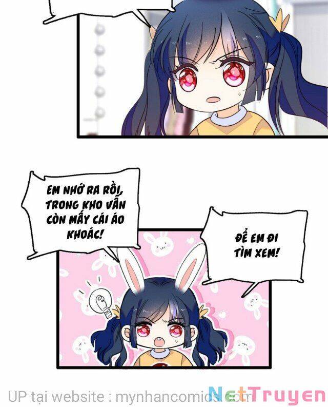 Toàn Mạng Đều Là Fan Cp Của Tôi Với Ảnh Đế Chapter 107 - 26