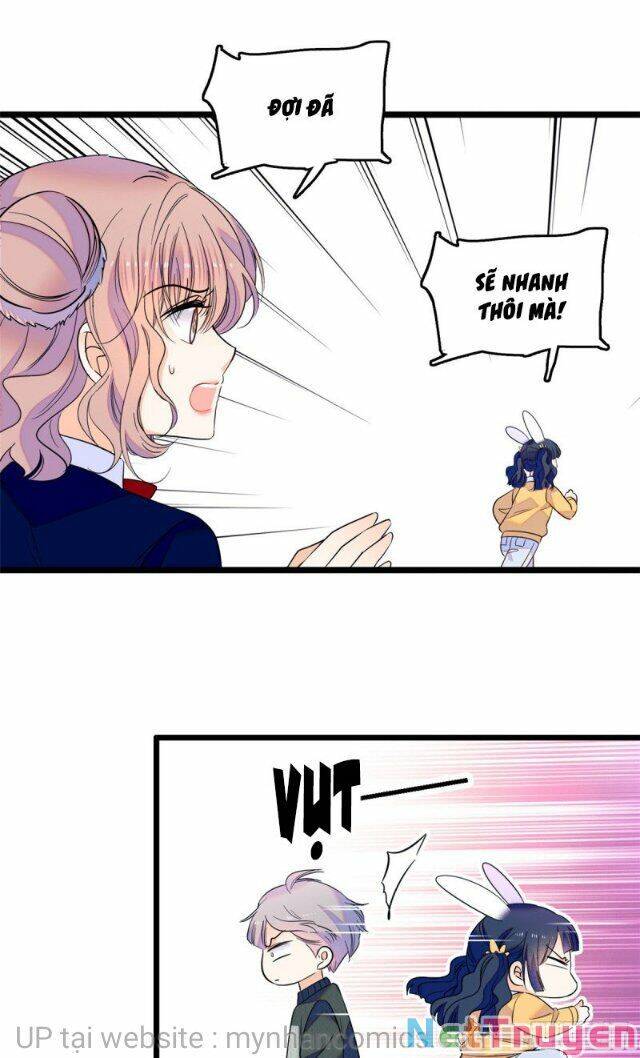 Toàn Mạng Đều Là Fan Cp Của Tôi Với Ảnh Đế Chapter 107 - 27