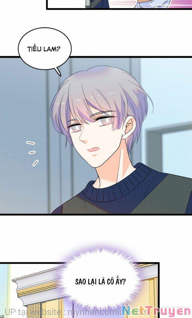 Toàn Mạng Đều Là Fan Cp Của Tôi Với Ảnh Đế Chapter 107 - 28