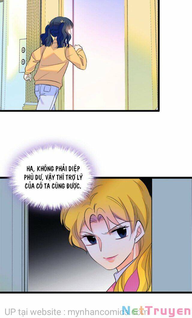 Toàn Mạng Đều Là Fan Cp Của Tôi Với Ảnh Đế Chapter 107 - 29