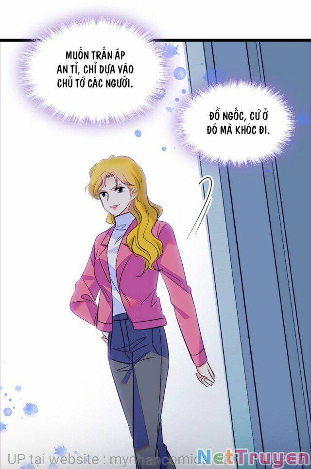 Toàn Mạng Đều Là Fan Cp Của Tôi Với Ảnh Đế Chapter 107 - 30