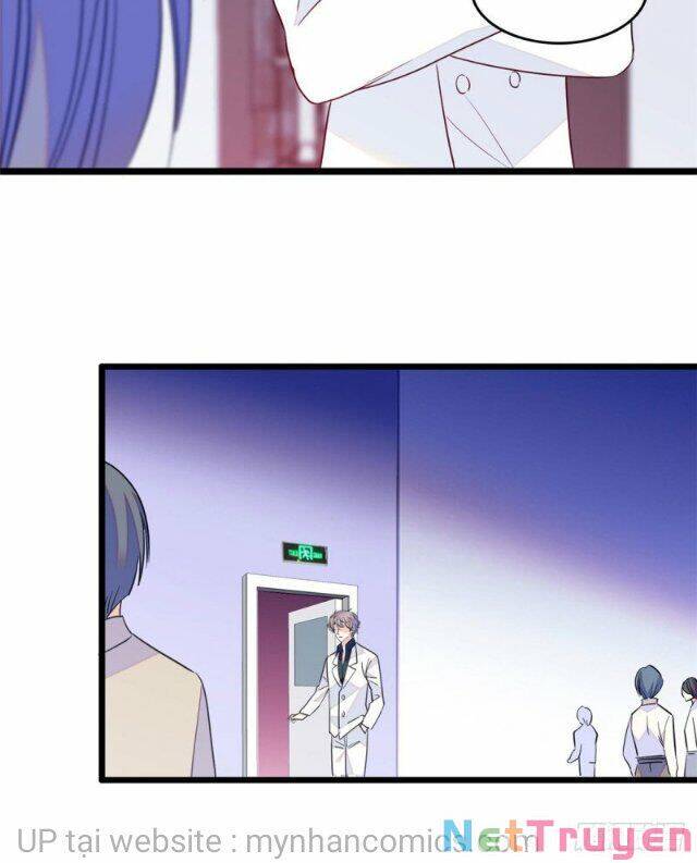 Toàn Mạng Đều Là Fan Cp Của Tôi Với Ảnh Đế Chapter 107 - 4