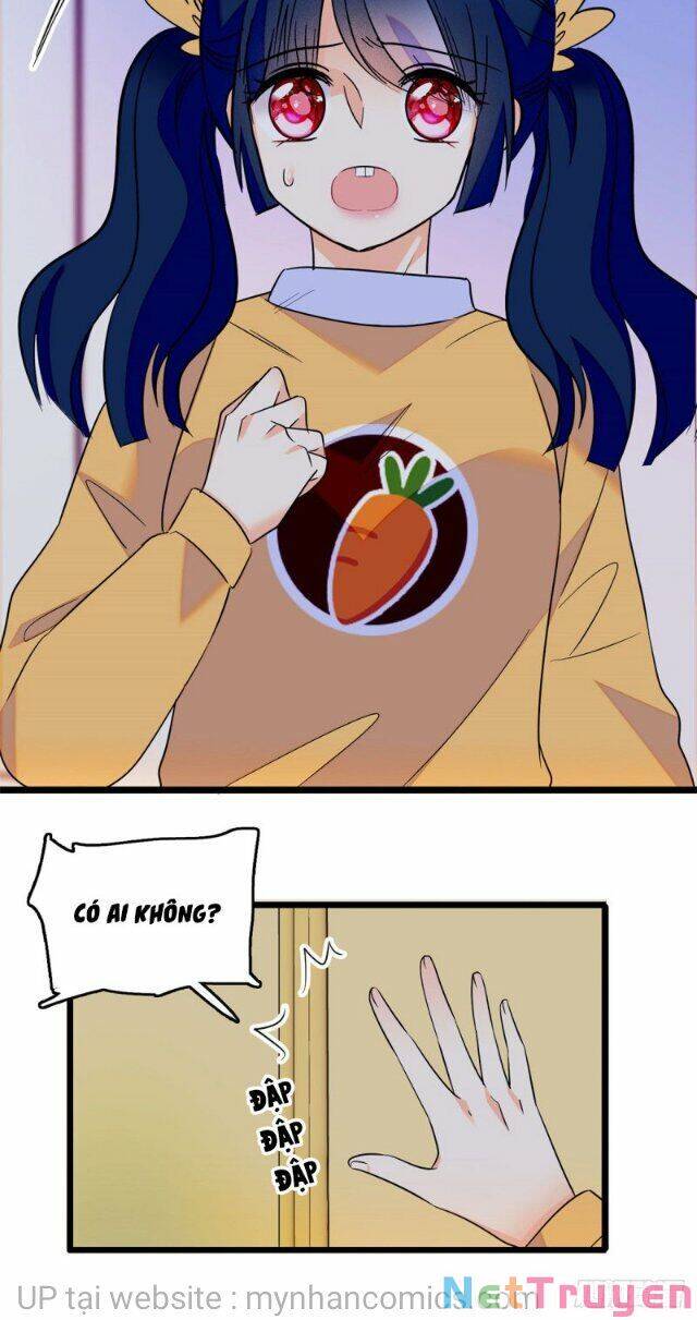 Toàn Mạng Đều Là Fan Cp Của Tôi Với Ảnh Đế Chapter 107 - 32