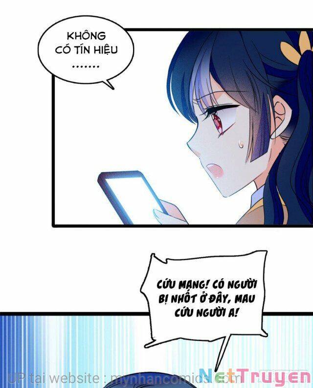 Toàn Mạng Đều Là Fan Cp Của Tôi Với Ảnh Đế Chapter 107 - 33