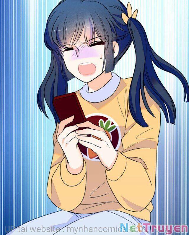 Toàn Mạng Đều Là Fan Cp Của Tôi Với Ảnh Đế Chapter 107 - 34