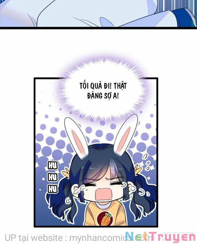 Toàn Mạng Đều Là Fan Cp Của Tôi Với Ảnh Đế Chapter 107 - 35