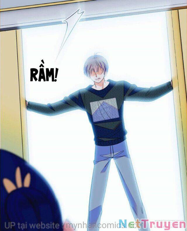 Toàn Mạng Đều Là Fan Cp Của Tôi Với Ảnh Đế Chapter 107 - 39