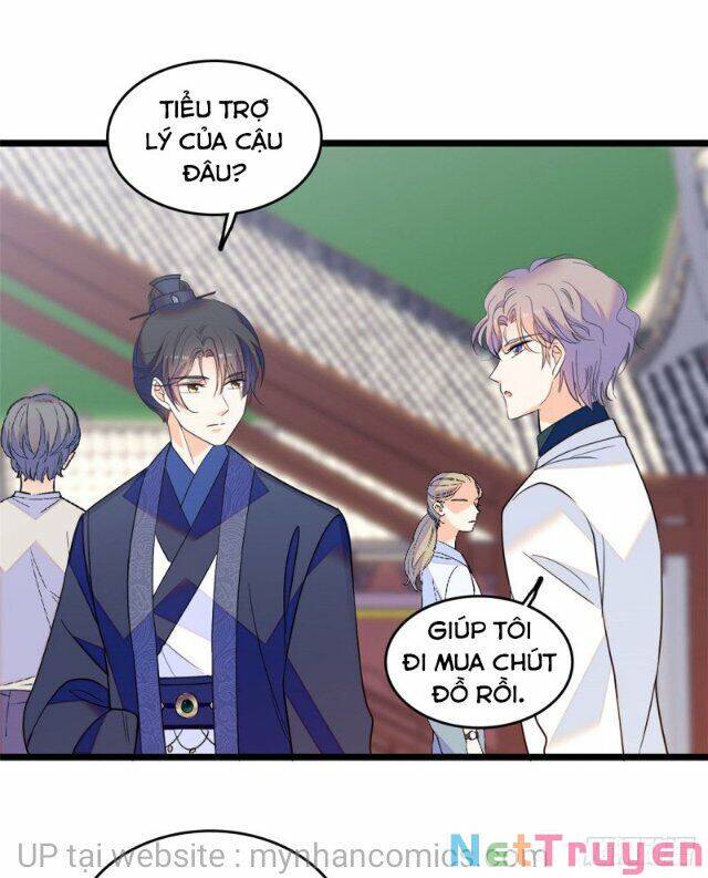 Toàn Mạng Đều Là Fan Cp Của Tôi Với Ảnh Đế Chapter 107 - 5