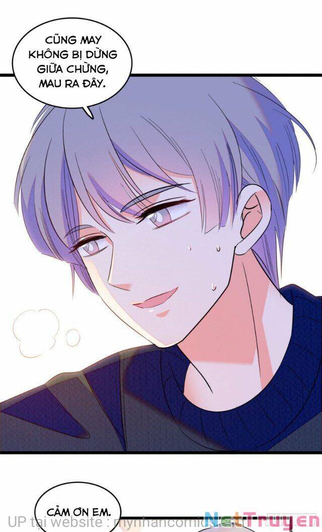 Toàn Mạng Đều Là Fan Cp Của Tôi Với Ảnh Đế Chapter 107 - 41