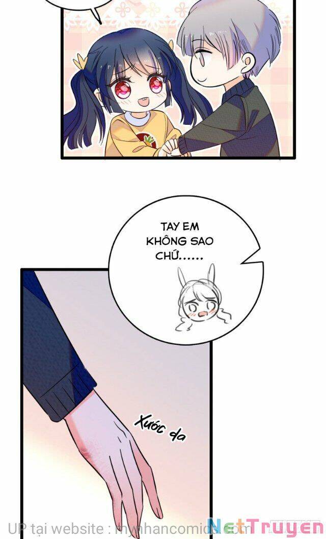 Toàn Mạng Đều Là Fan Cp Của Tôi Với Ảnh Đế Chapter 107 - 42