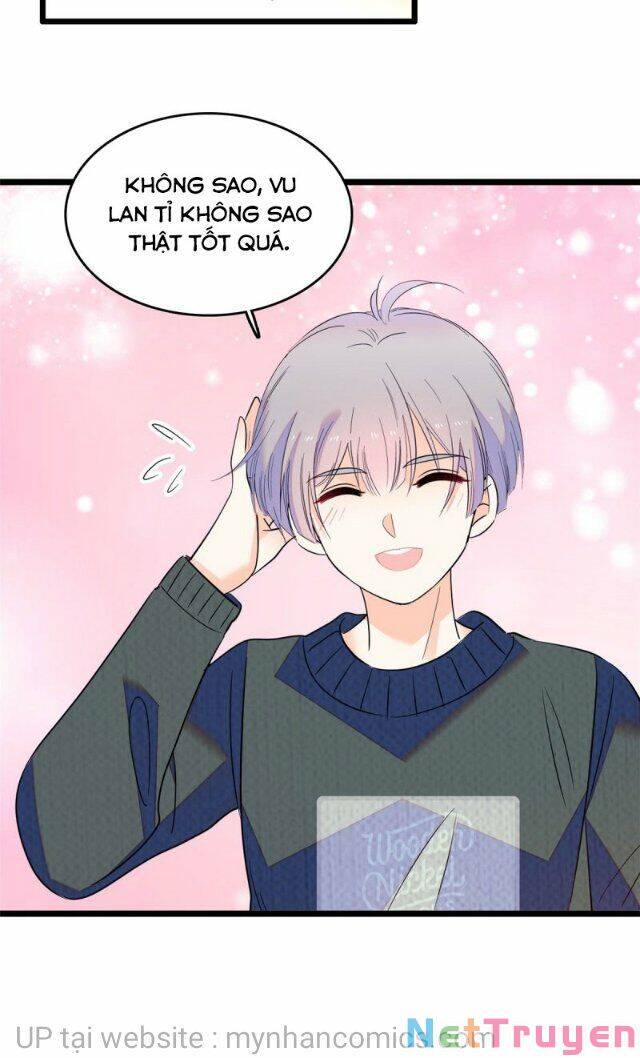 Toàn Mạng Đều Là Fan Cp Của Tôi Với Ảnh Đế Chapter 107 - 43