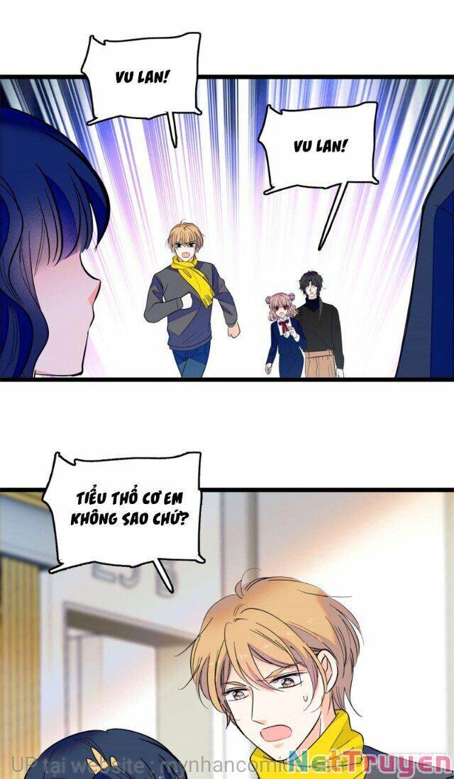 Toàn Mạng Đều Là Fan Cp Của Tôi Với Ảnh Đế Chapter 107 - 44