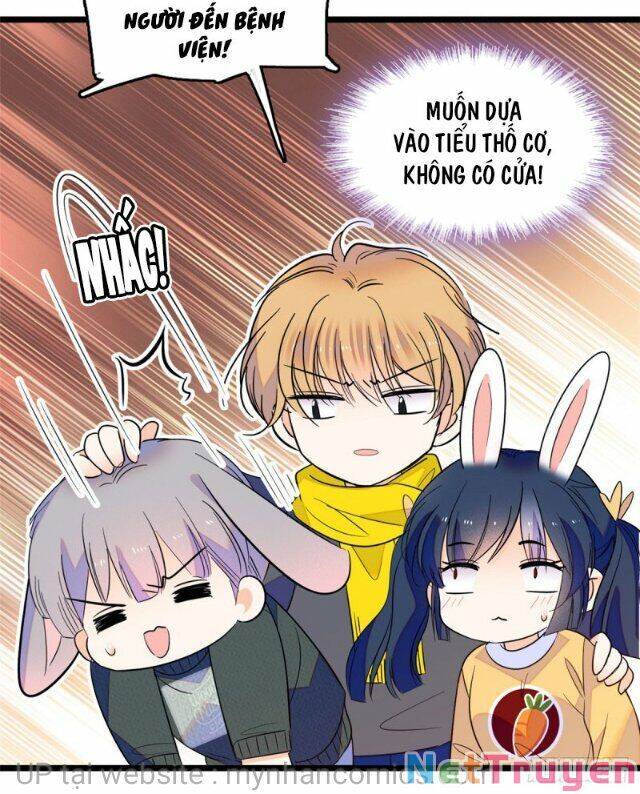 Toàn Mạng Đều Là Fan Cp Của Tôi Với Ảnh Đế Chapter 107 - 48