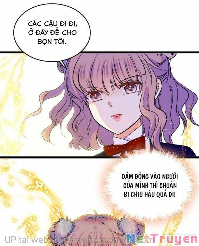 Toàn Mạng Đều Là Fan Cp Của Tôi Với Ảnh Đế Chapter 107 - 49