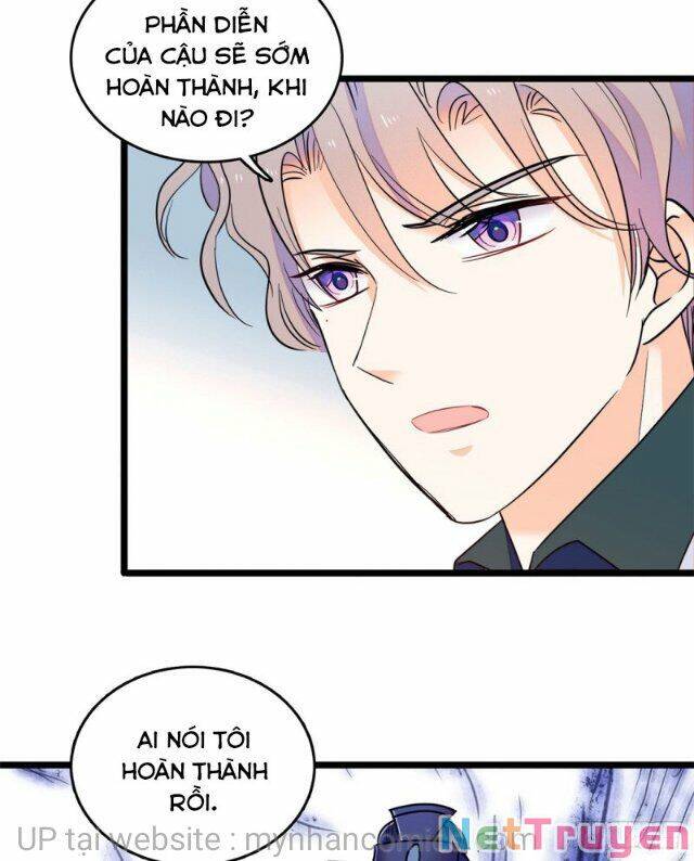 Toàn Mạng Đều Là Fan Cp Của Tôi Với Ảnh Đế Chapter 107 - 6