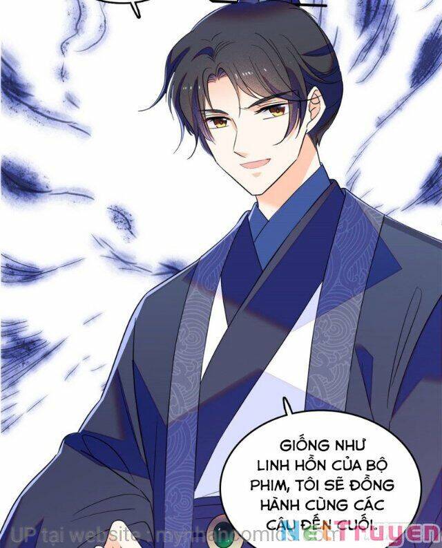 Toàn Mạng Đều Là Fan Cp Của Tôi Với Ảnh Đế Chapter 107 - 7