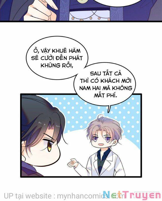 Toàn Mạng Đều Là Fan Cp Của Tôi Với Ảnh Đế Chapter 107 - 8