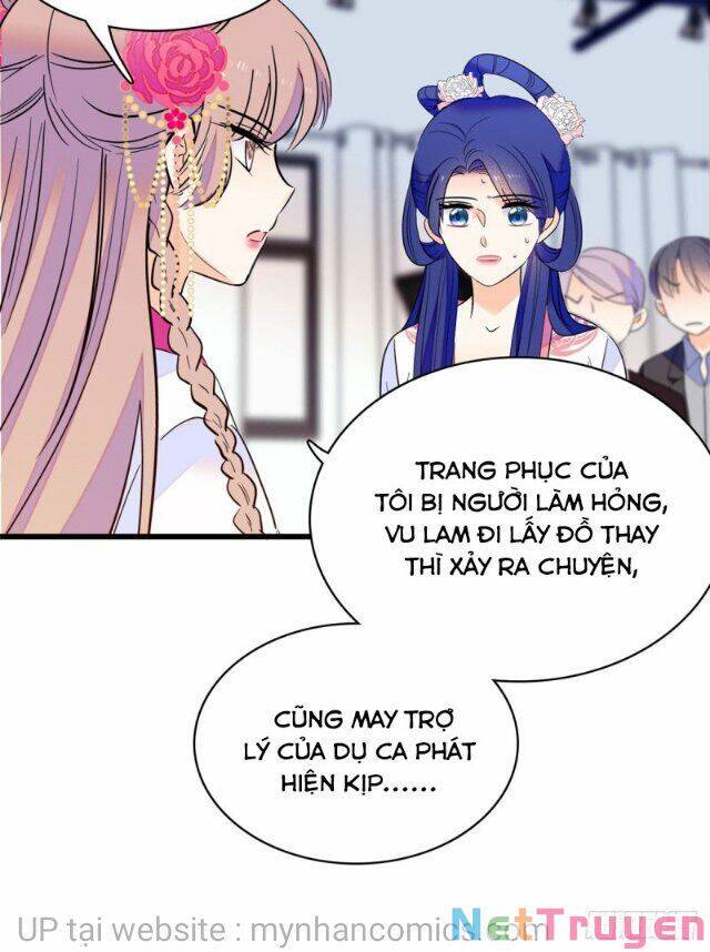 Toàn Mạng Đều Là Fan Cp Của Tôi Với Ảnh Đế Chapter 108 - 11