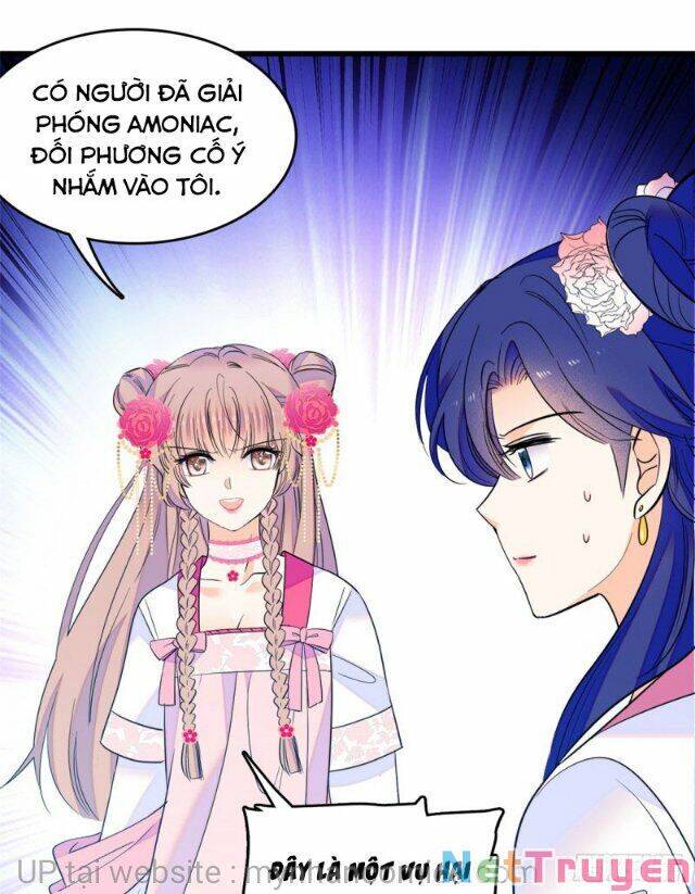 Toàn Mạng Đều Là Fan Cp Của Tôi Với Ảnh Đế Chapter 108 - 12