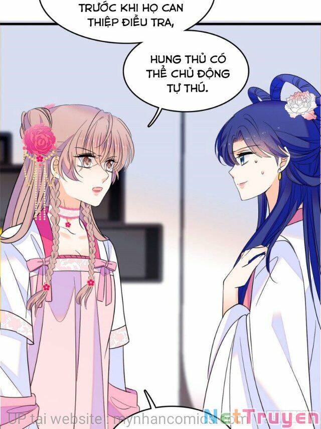 Toàn Mạng Đều Là Fan Cp Của Tôi Với Ảnh Đế Chapter 108 - 14