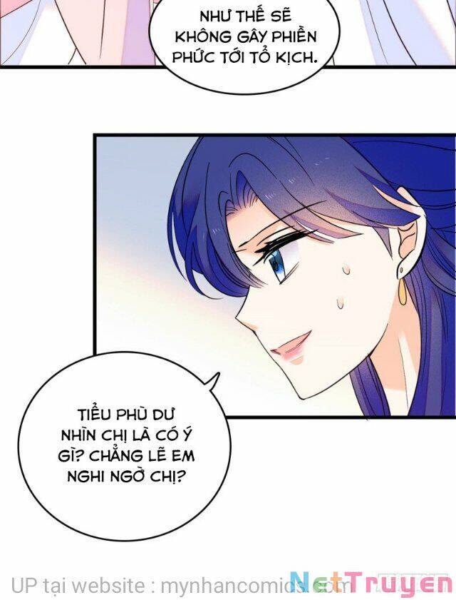 Toàn Mạng Đều Là Fan Cp Của Tôi Với Ảnh Đế Chapter 108 - 15