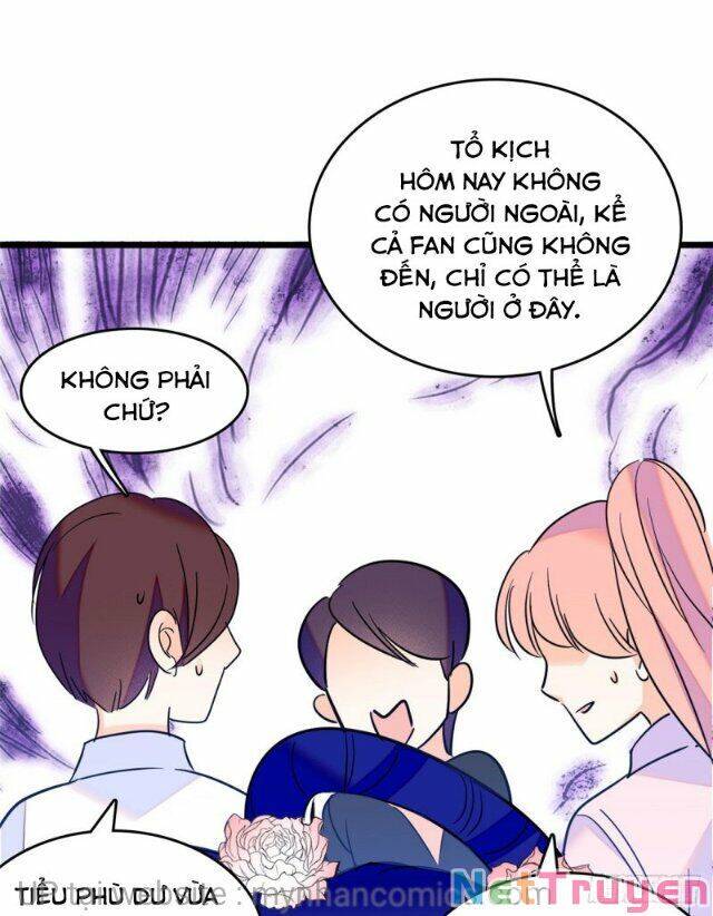 Toàn Mạng Đều Là Fan Cp Của Tôi Với Ảnh Đế Chapter 108 - 16