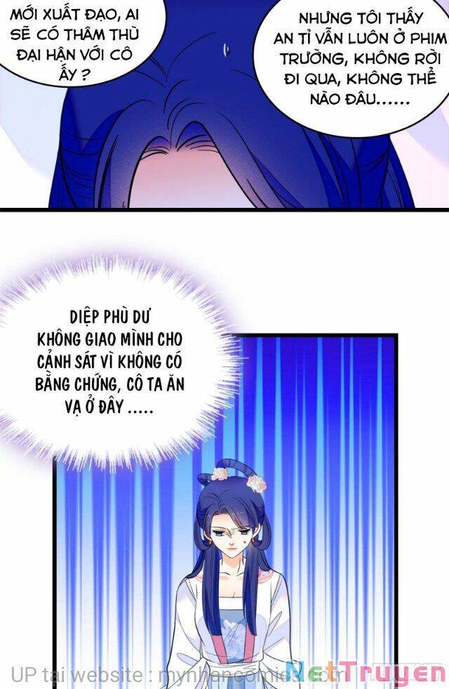 Toàn Mạng Đều Là Fan Cp Của Tôi Với Ảnh Đế Chapter 108 - 17