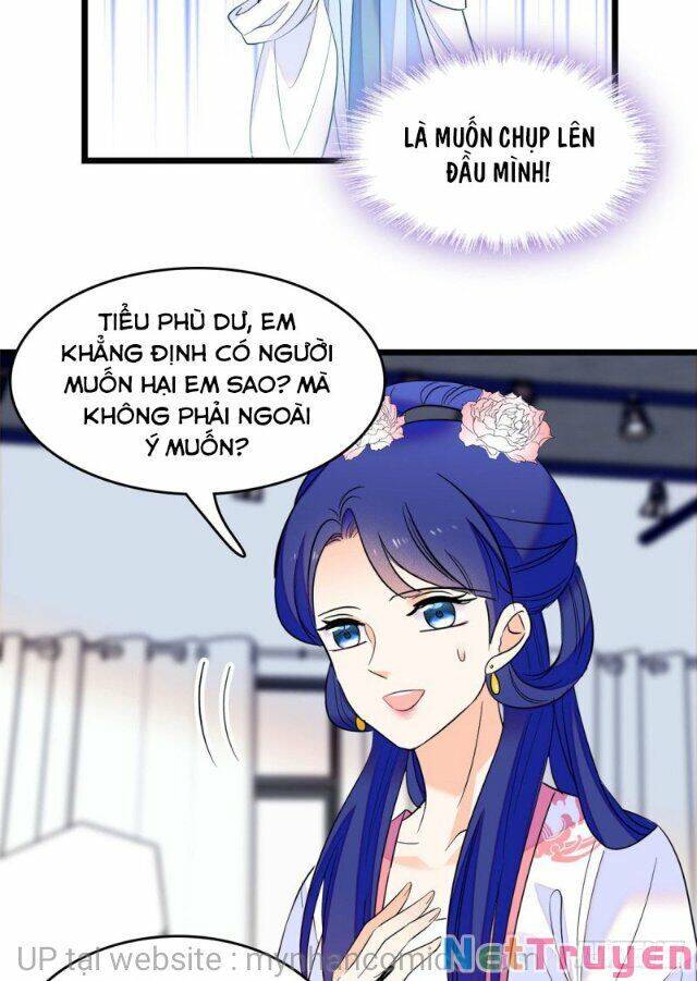 Toàn Mạng Đều Là Fan Cp Của Tôi Với Ảnh Đế Chapter 108 - 18