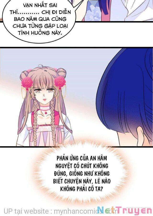 Toàn Mạng Đều Là Fan Cp Của Tôi Với Ảnh Đế Chapter 108 - 19