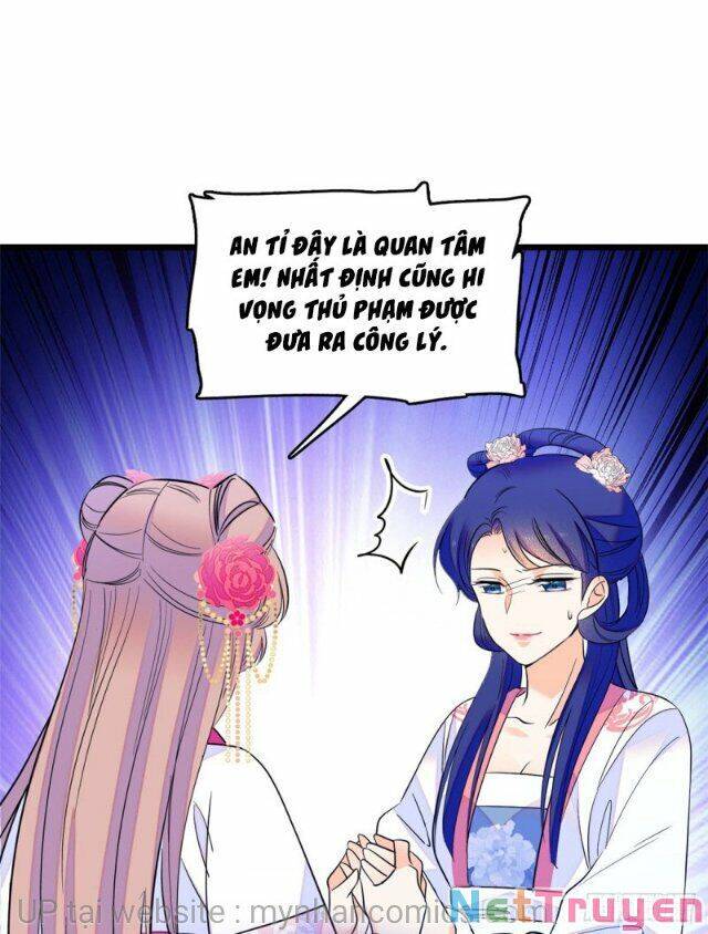 Toàn Mạng Đều Là Fan Cp Của Tôi Với Ảnh Đế Chapter 108 - 20