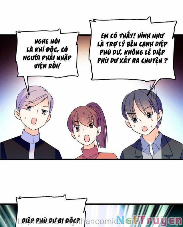 Toàn Mạng Đều Là Fan Cp Của Tôi Với Ảnh Đế Chapter 108 - 3