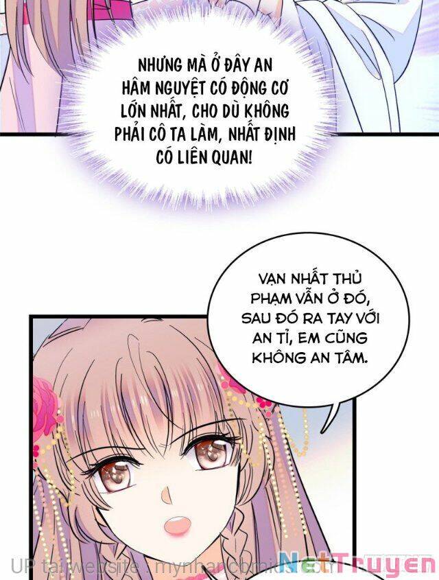 Toàn Mạng Đều Là Fan Cp Của Tôi Với Ảnh Đế Chapter 108 - 21