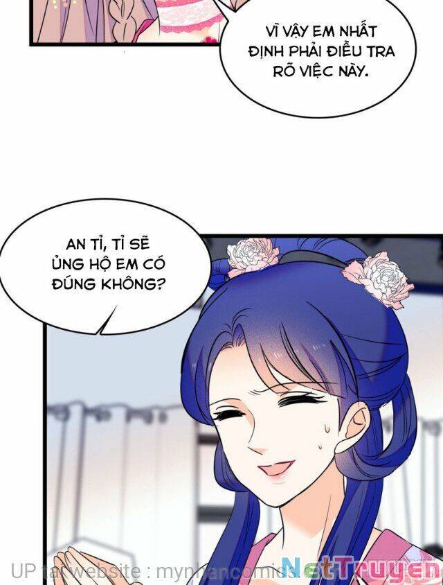 Toàn Mạng Đều Là Fan Cp Của Tôi Với Ảnh Đế Chapter 108 - 22