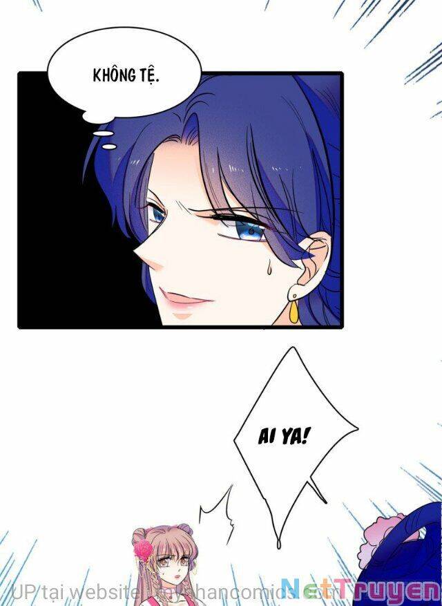 Toàn Mạng Đều Là Fan Cp Của Tôi Với Ảnh Đế Chapter 108 - 24