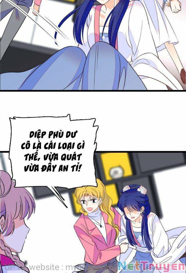 Toàn Mạng Đều Là Fan Cp Của Tôi Với Ảnh Đế Chapter 108 - 26