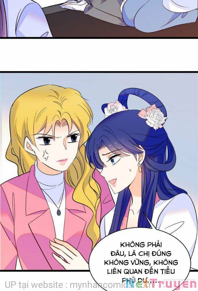 Toàn Mạng Đều Là Fan Cp Của Tôi Với Ảnh Đế Chapter 108 - 27