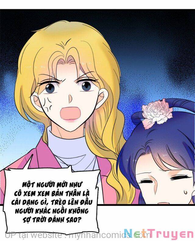 Toàn Mạng Đều Là Fan Cp Của Tôi Với Ảnh Đế Chapter 108 - 28