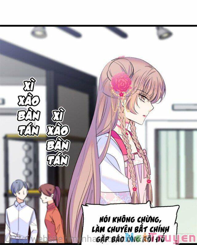 Toàn Mạng Đều Là Fan Cp Của Tôi Với Ảnh Đế Chapter 108 - 29