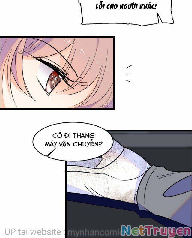 Toàn Mạng Đều Là Fan Cp Của Tôi Với Ảnh Đế Chapter 108 - 30