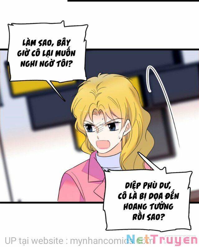 Toàn Mạng Đều Là Fan Cp Của Tôi Với Ảnh Đế Chapter 108 - 31