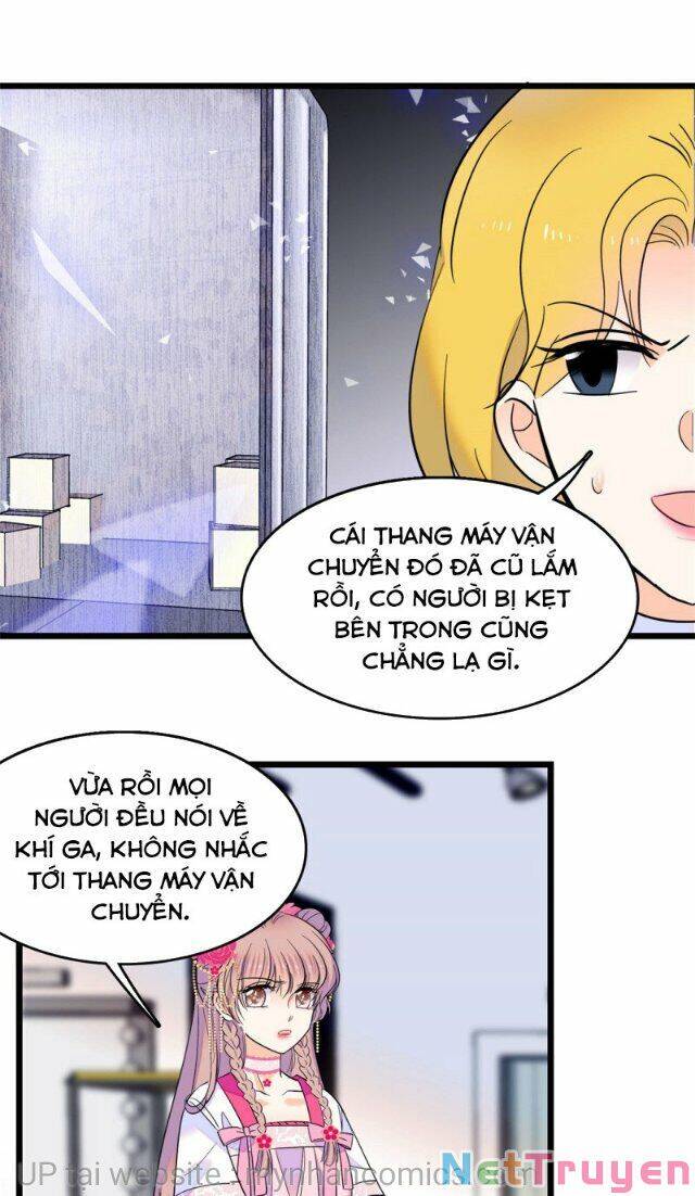 Toàn Mạng Đều Là Fan Cp Của Tôi Với Ảnh Đế Chapter 108 - 32