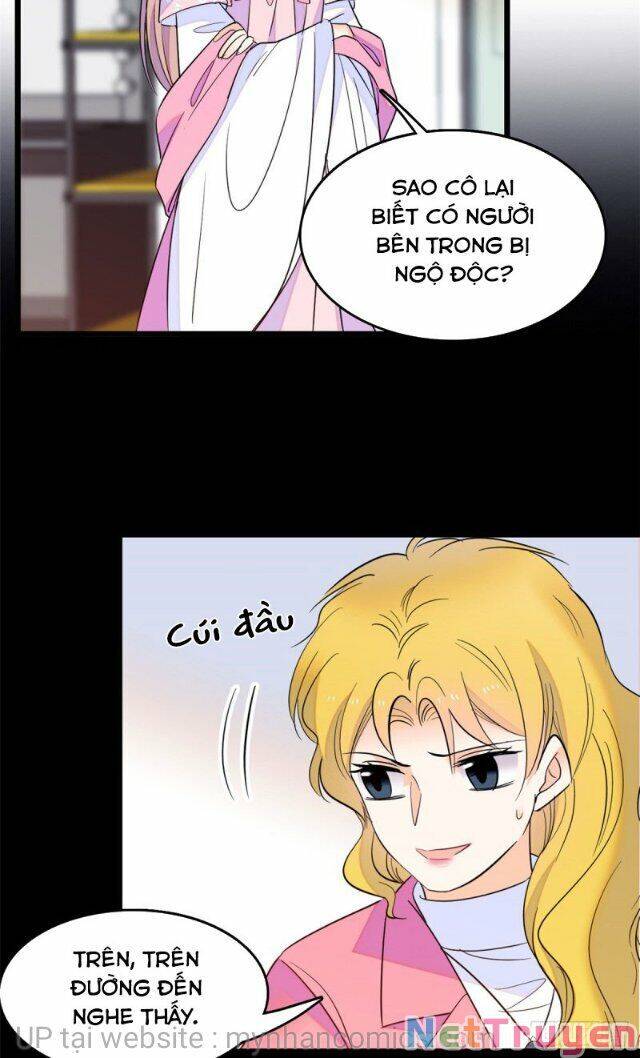 Toàn Mạng Đều Là Fan Cp Của Tôi Với Ảnh Đế Chapter 108 - 33