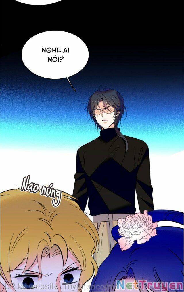 Toàn Mạng Đều Là Fan Cp Của Tôi Với Ảnh Đế Chapter 108 - 34