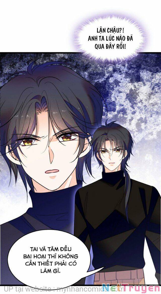 Toàn Mạng Đều Là Fan Cp Của Tôi Với Ảnh Đế Chapter 108 - 35