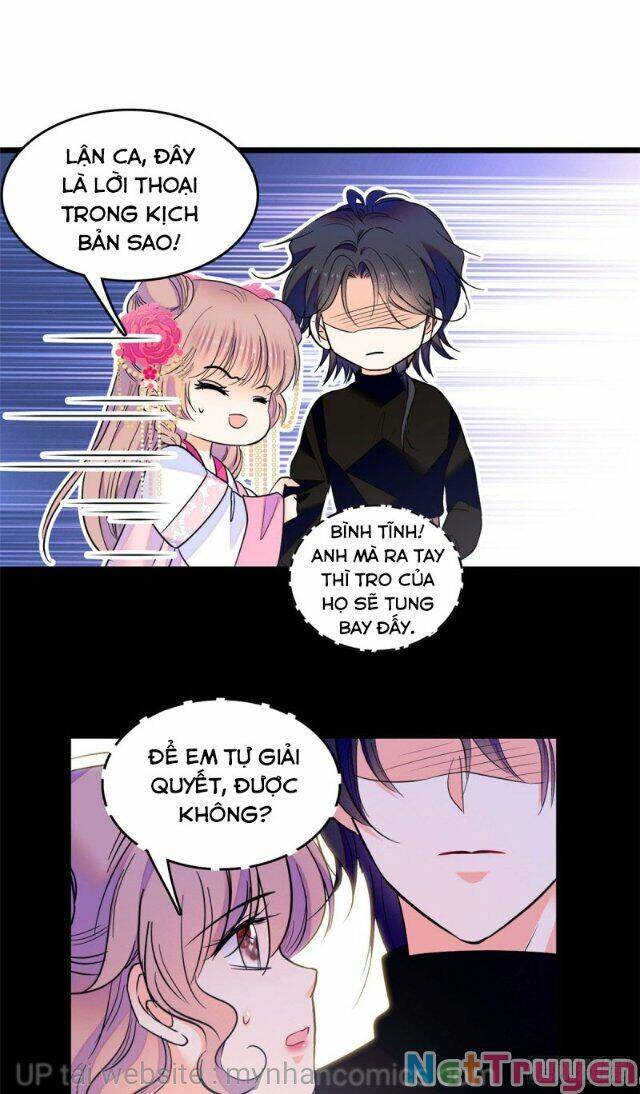 Toàn Mạng Đều Là Fan Cp Của Tôi Với Ảnh Đế Chapter 108 - 36