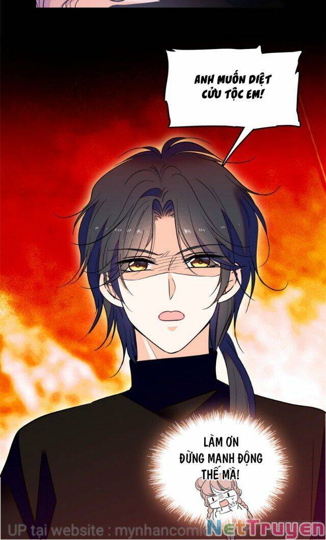 Toàn Mạng Đều Là Fan Cp Của Tôi Với Ảnh Đế Chapter 108 - 37