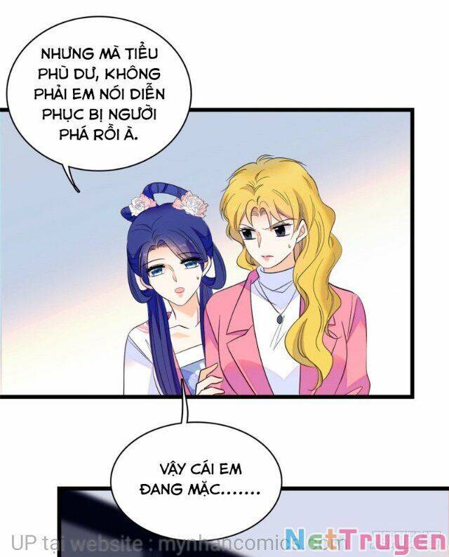 Toàn Mạng Đều Là Fan Cp Của Tôi Với Ảnh Đế Chapter 108 - 38