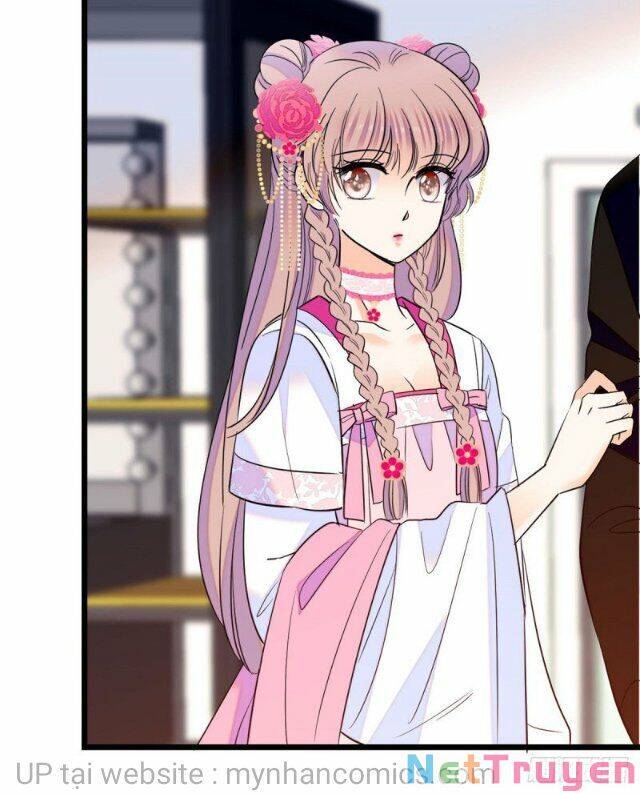 Toàn Mạng Đều Là Fan Cp Của Tôi Với Ảnh Đế Chapter 108 - 39